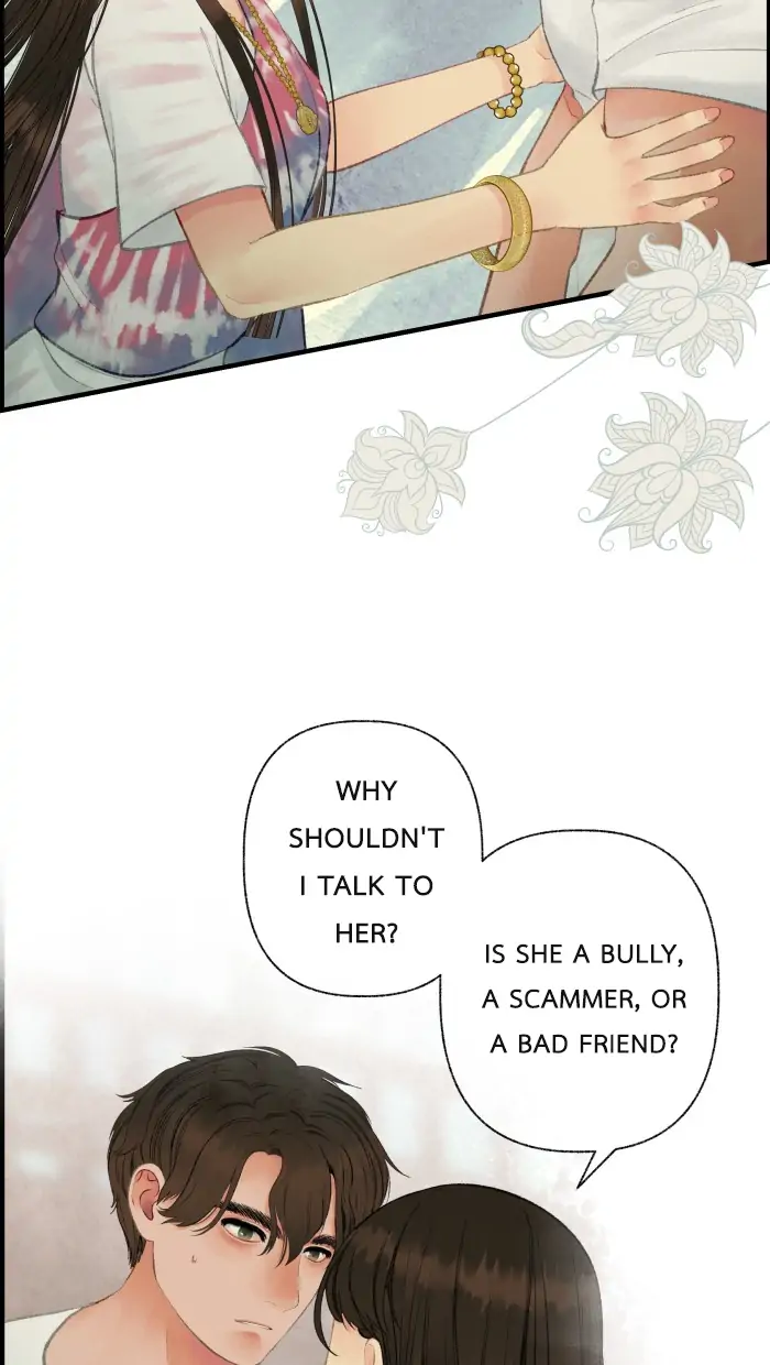 Loveless Heroine Chapter 54 page 11