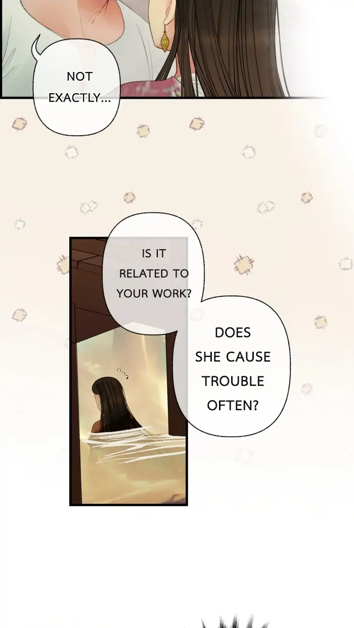 Loveless Heroine Chapter 54 page 12