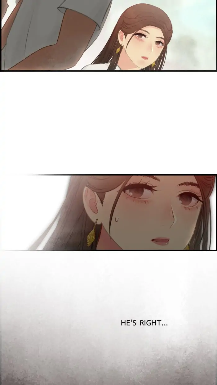 Loveless Heroine Chapter 54 page 1