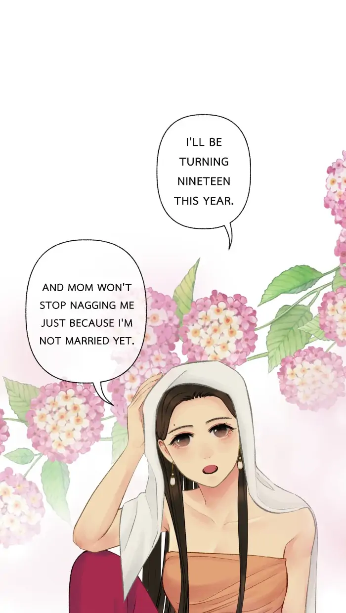 Loveless Heroine Chapter 54 page 26
