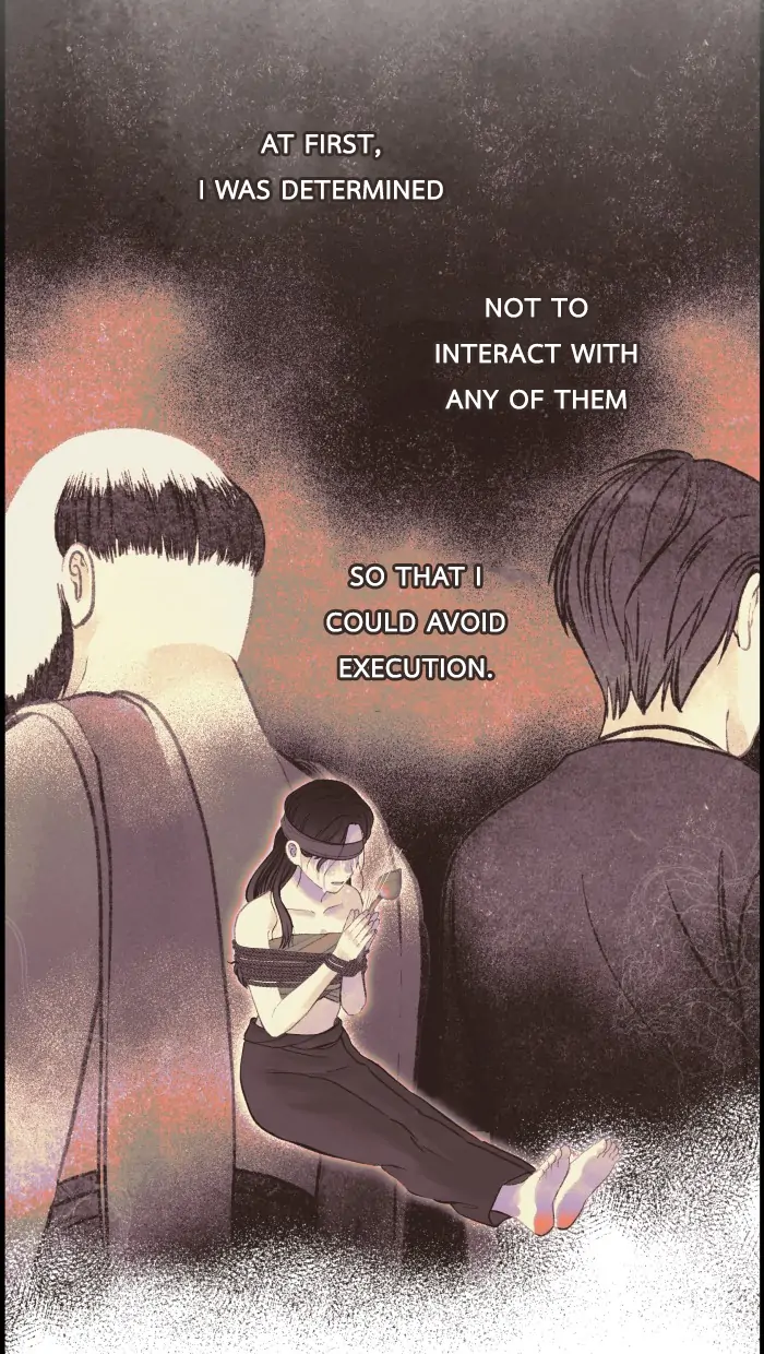 Loveless Heroine Chapter 54 page 2