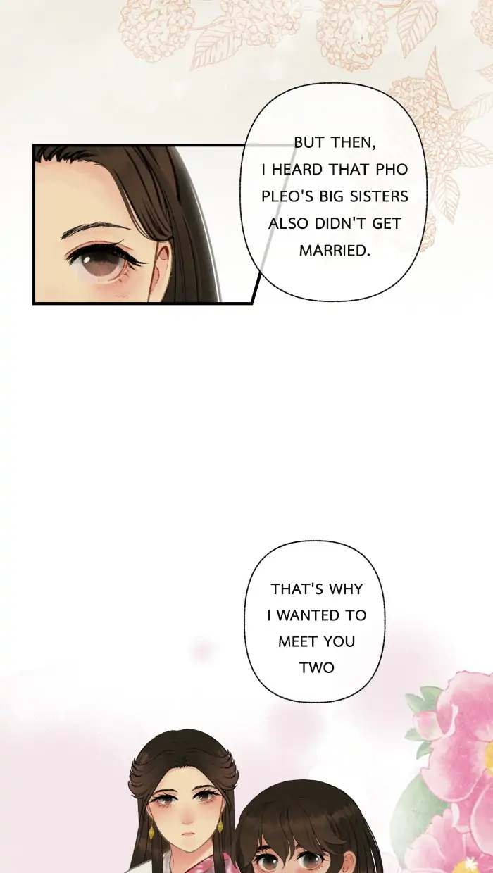 Loveless Heroine Chapter 54 page 29