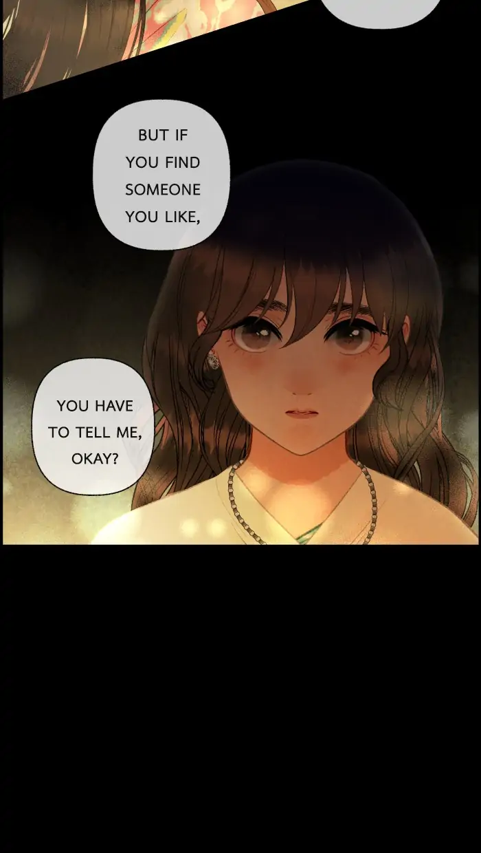 Loveless Heroine Chapter 54 page 40