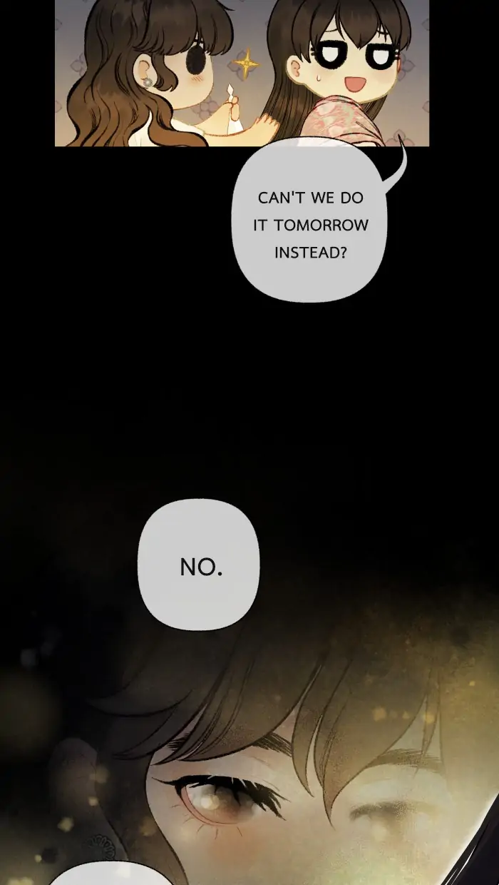 Loveless Heroine Chapter 54 page 42