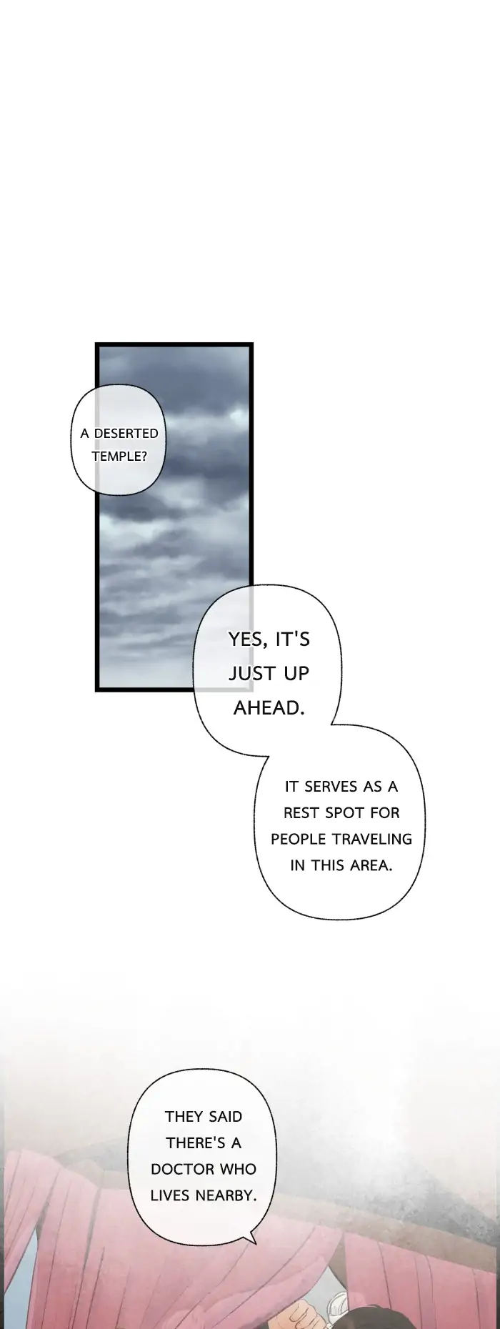 Loveless Heroine Chapter 57 page 0