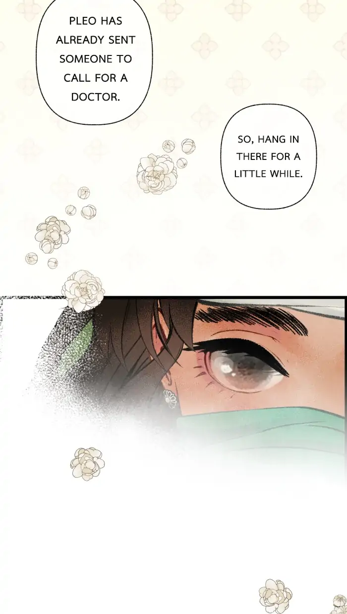 Loveless Heroine Chapter 57 page 13