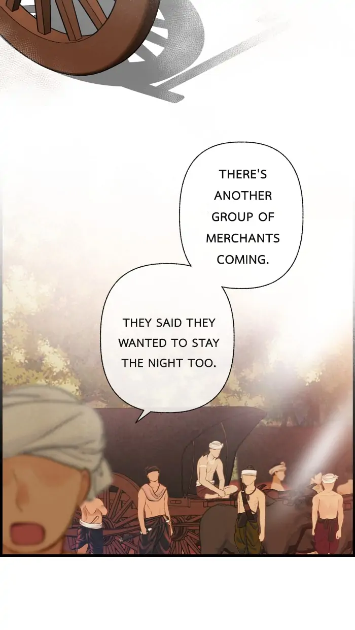 Loveless Heroine Chapter 57 page 33