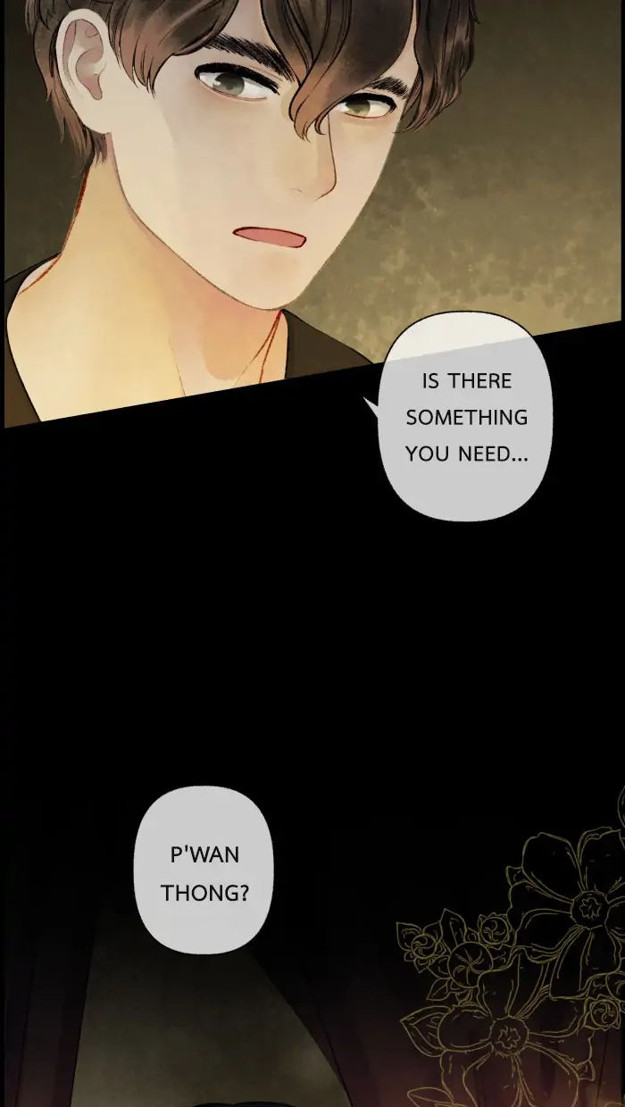 Loveless Heroine Chapter 57 page 44