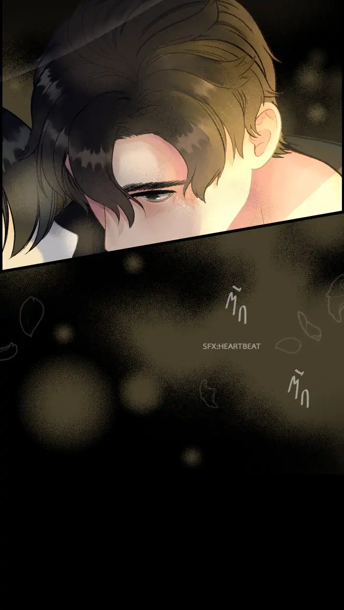 Loveless Heroine Chapter 57 page 46