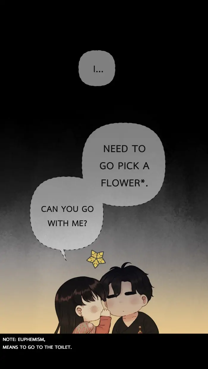 Loveless Heroine Chapter 57 page 47