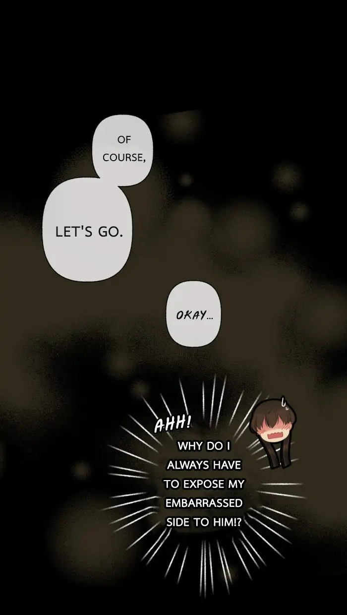 Loveless Heroine Chapter 57 page 49