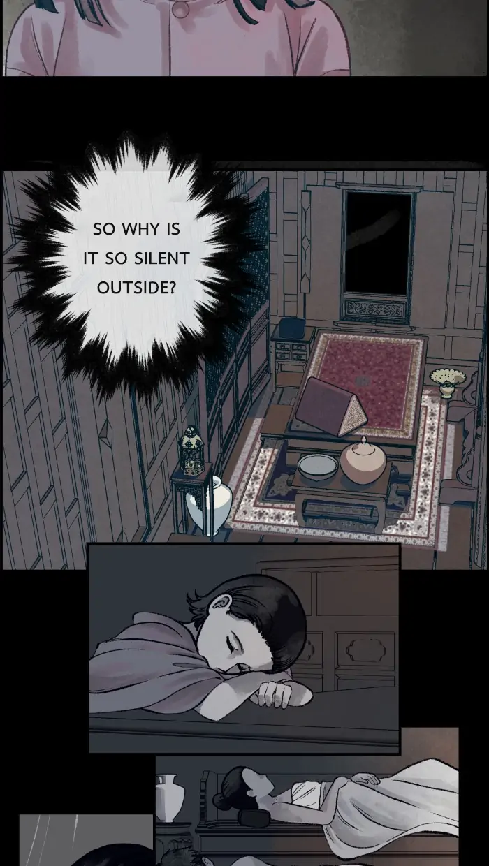Loveless Heroine Chapter 6 page 17