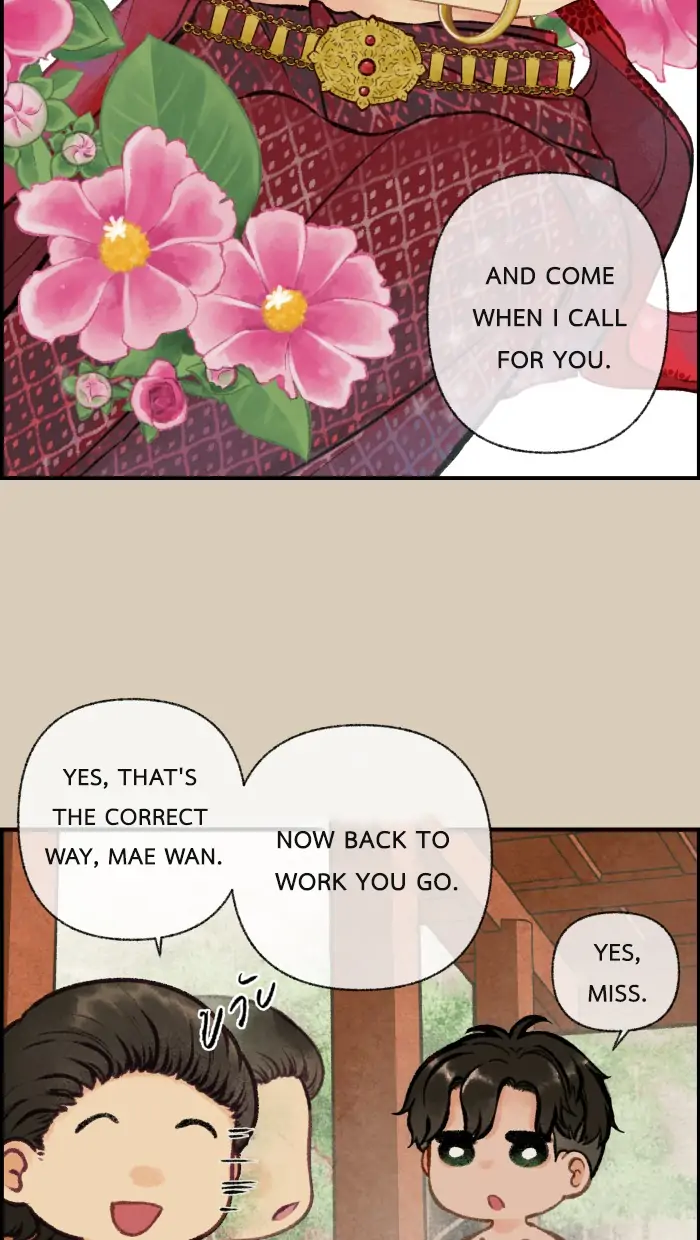 Loveless Heroine Chapter 6 page 2