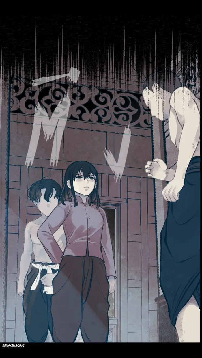 Loveless Heroine Chapter 6 page 32