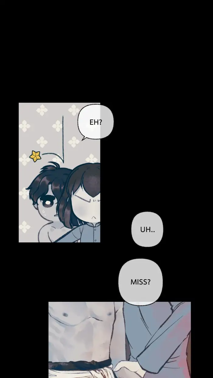 Loveless Heroine Chapter 6 page 33