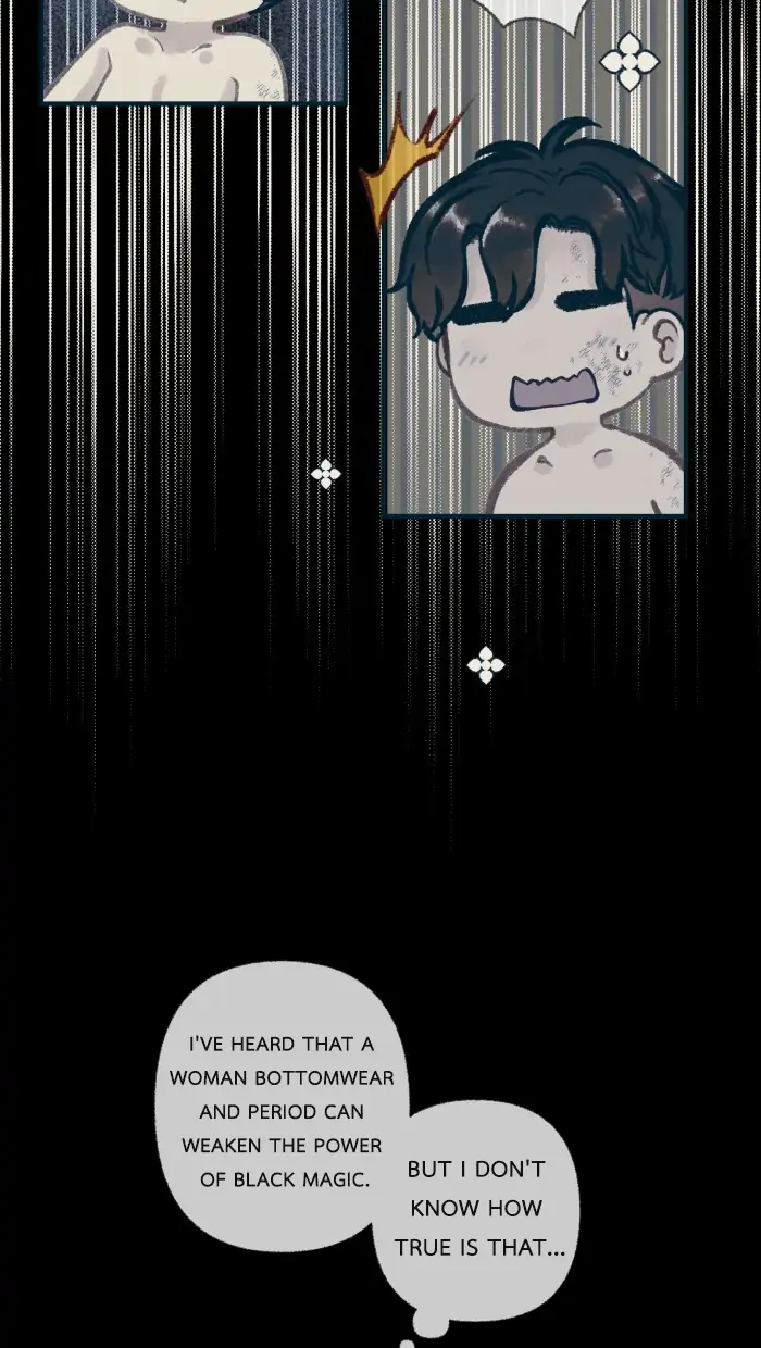 Loveless Heroine Chapter 6 page 37