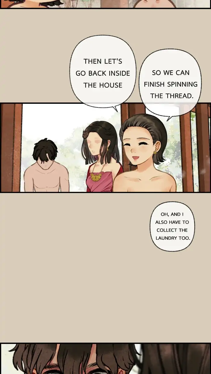 Loveless Heroine Chapter 6 page 3