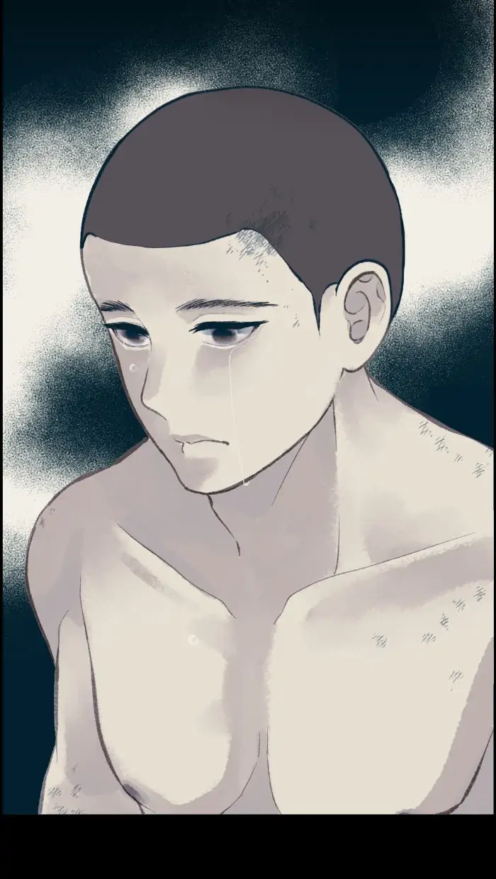 Loveless Heroine Chapter 6 page 39