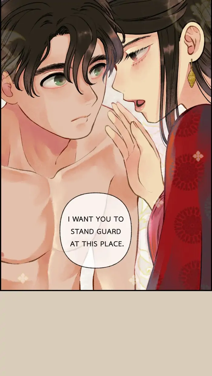 Loveless Heroine Chapter 6 page 5
