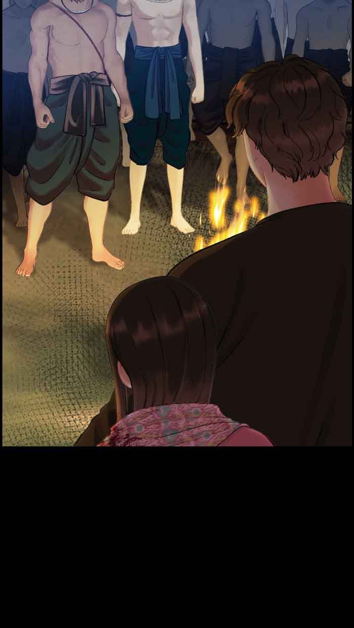 Loveless Heroine Chapter 61 page 9