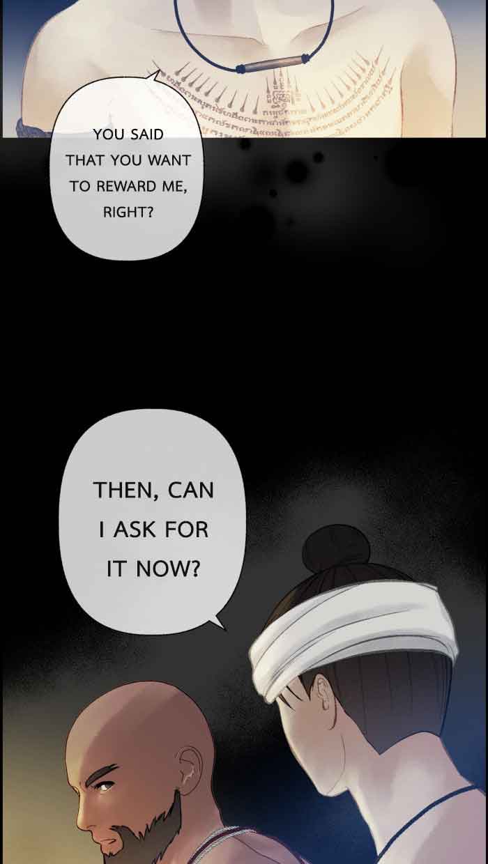Loveless Heroine Chapter 61 page 15
