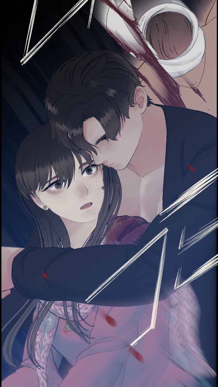 Loveless Heroine Chapter 61 page 27