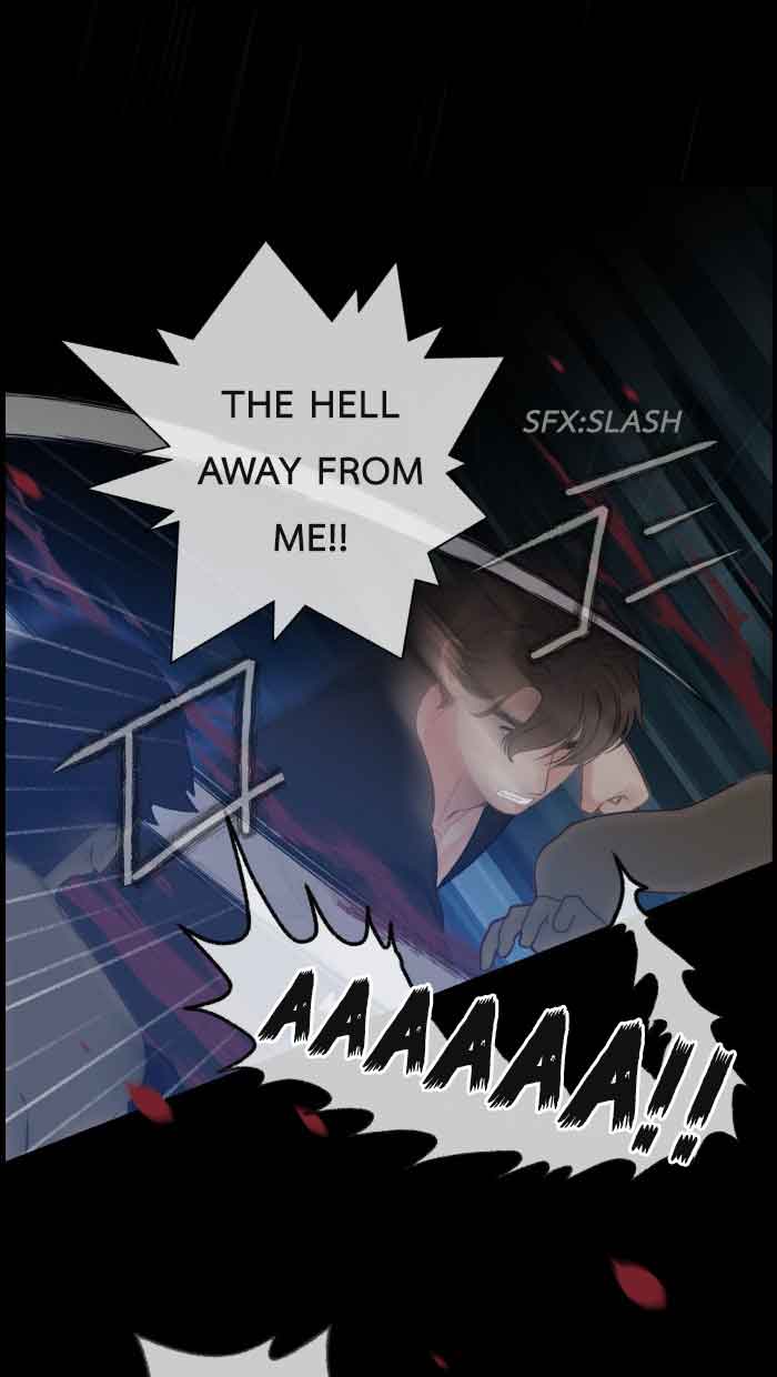 Loveless Heroine Chapter 61 page 38