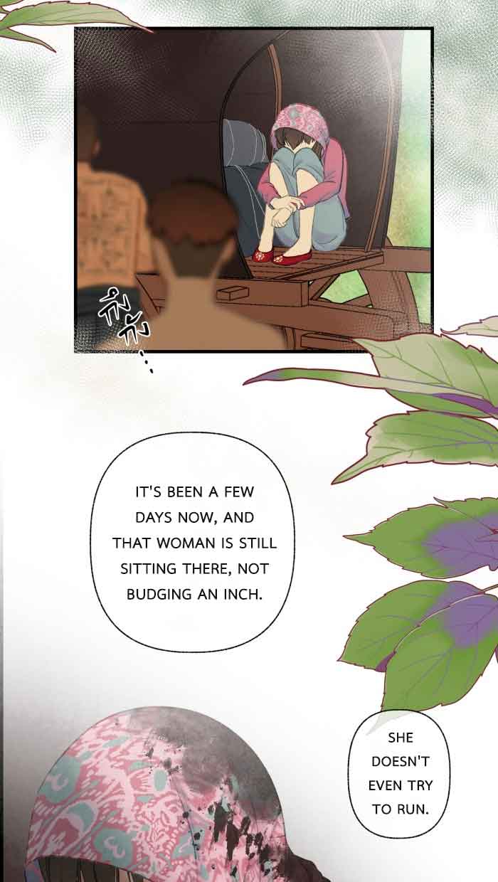 Loveless Heroine Chapter 61 page 44