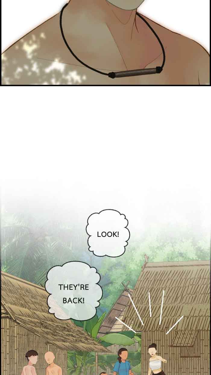 Loveless Heroine Chapter 61 page 46