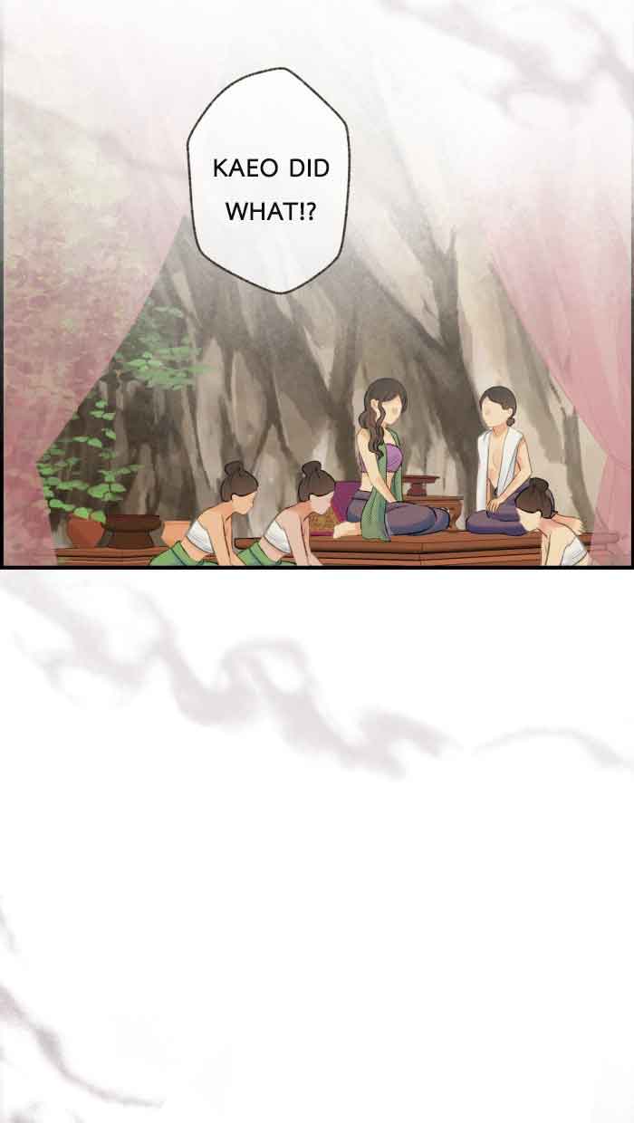 Loveless Heroine Chapter 61 page 54