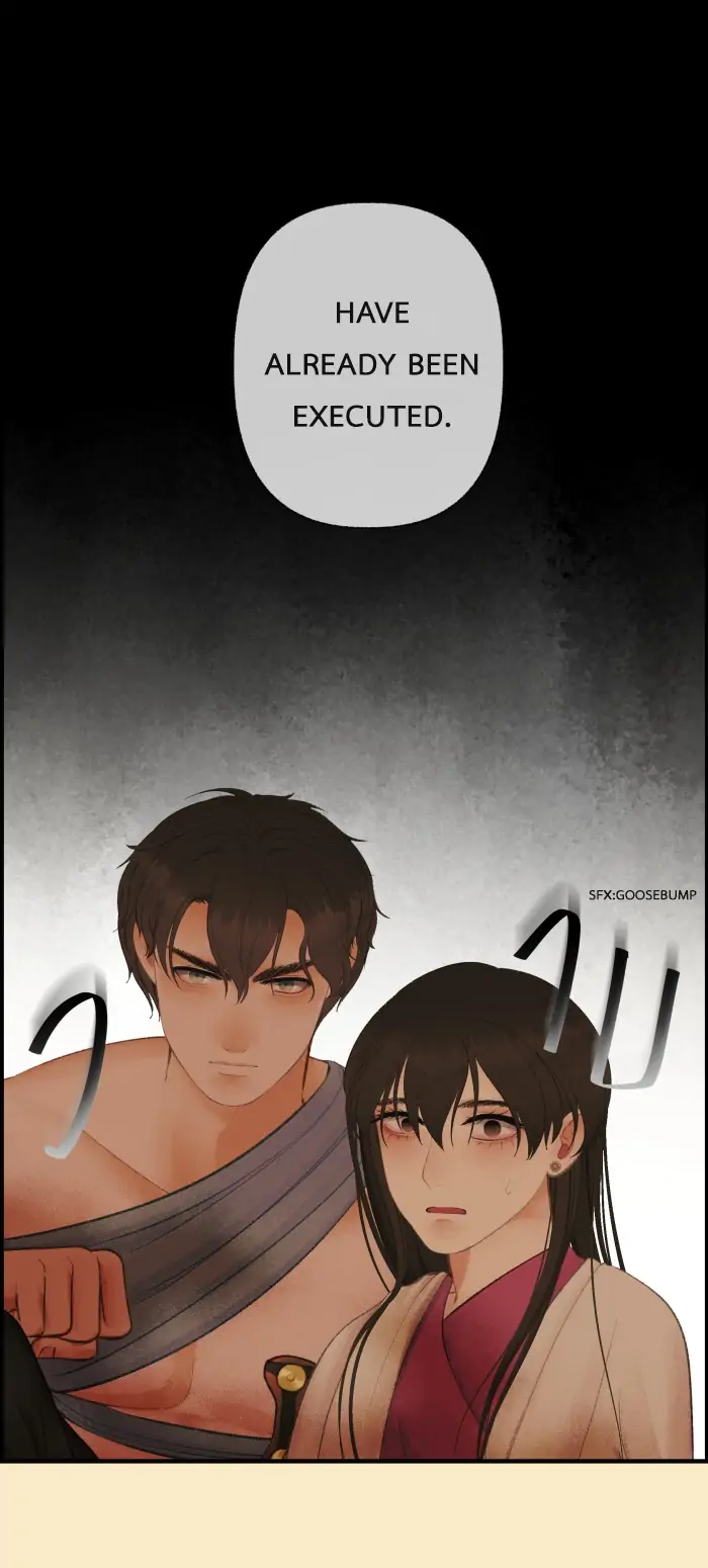 Loveless Heroine Chapter 68 page 12