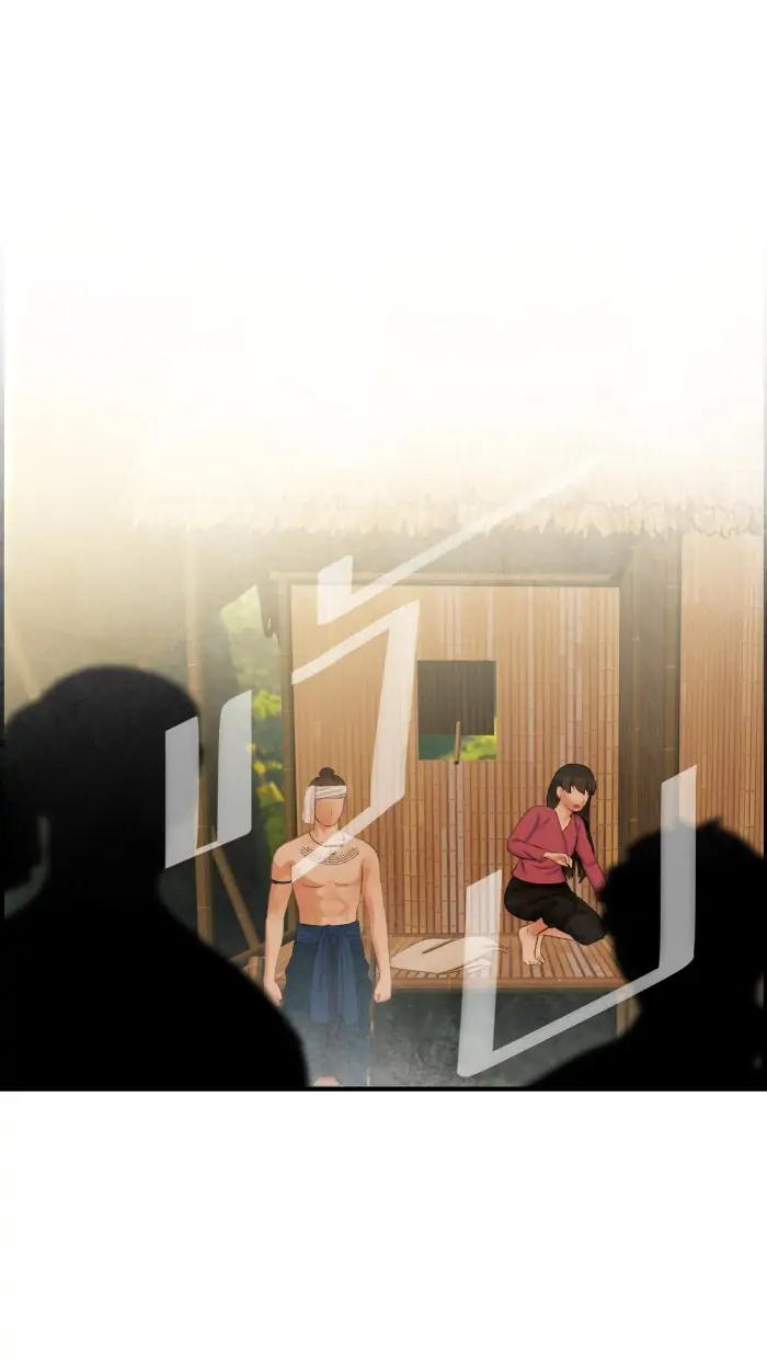 Loveless Heroine Chapter 68 page 21