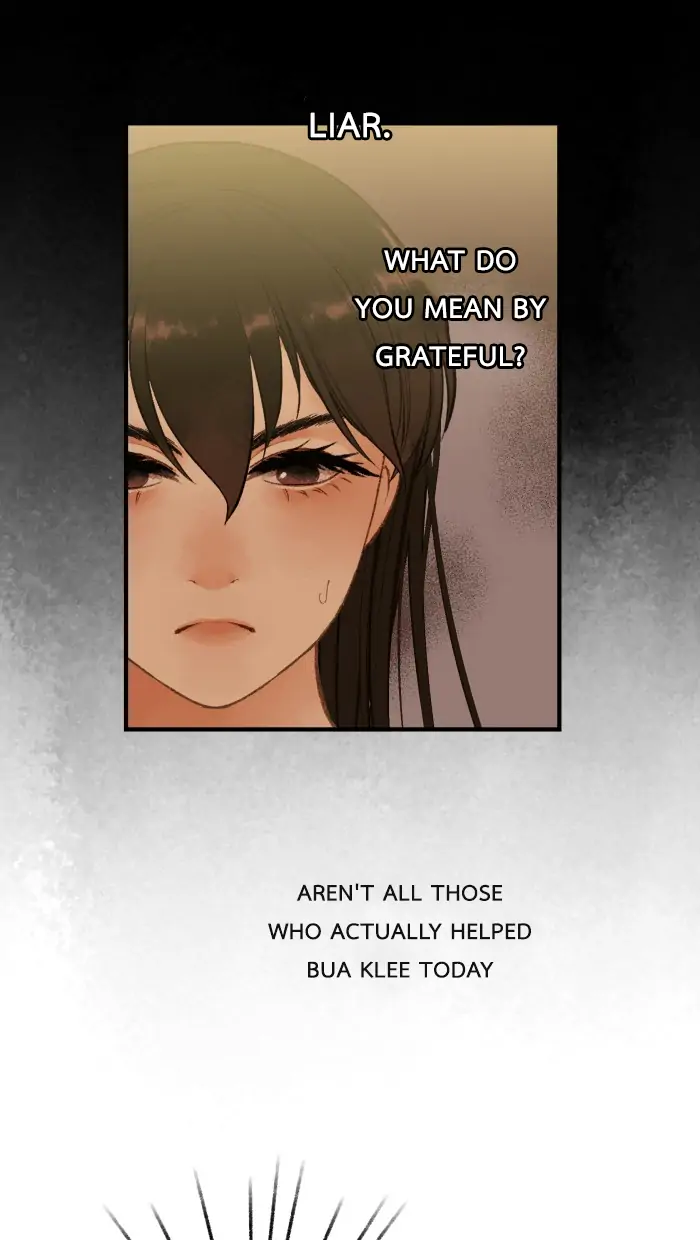 Loveless Heroine Chapter 68 page 27