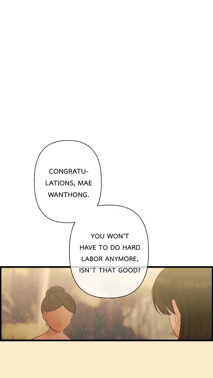 Loveless Heroine Chapter 68 page 31