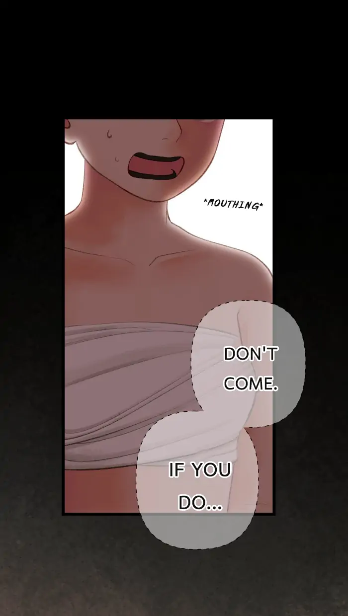 Loveless Heroine Chapter 68 page 33