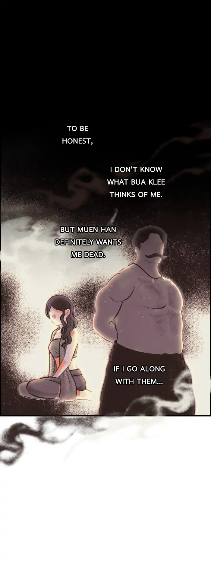 Loveless Heroine Chapter 68 page 37
