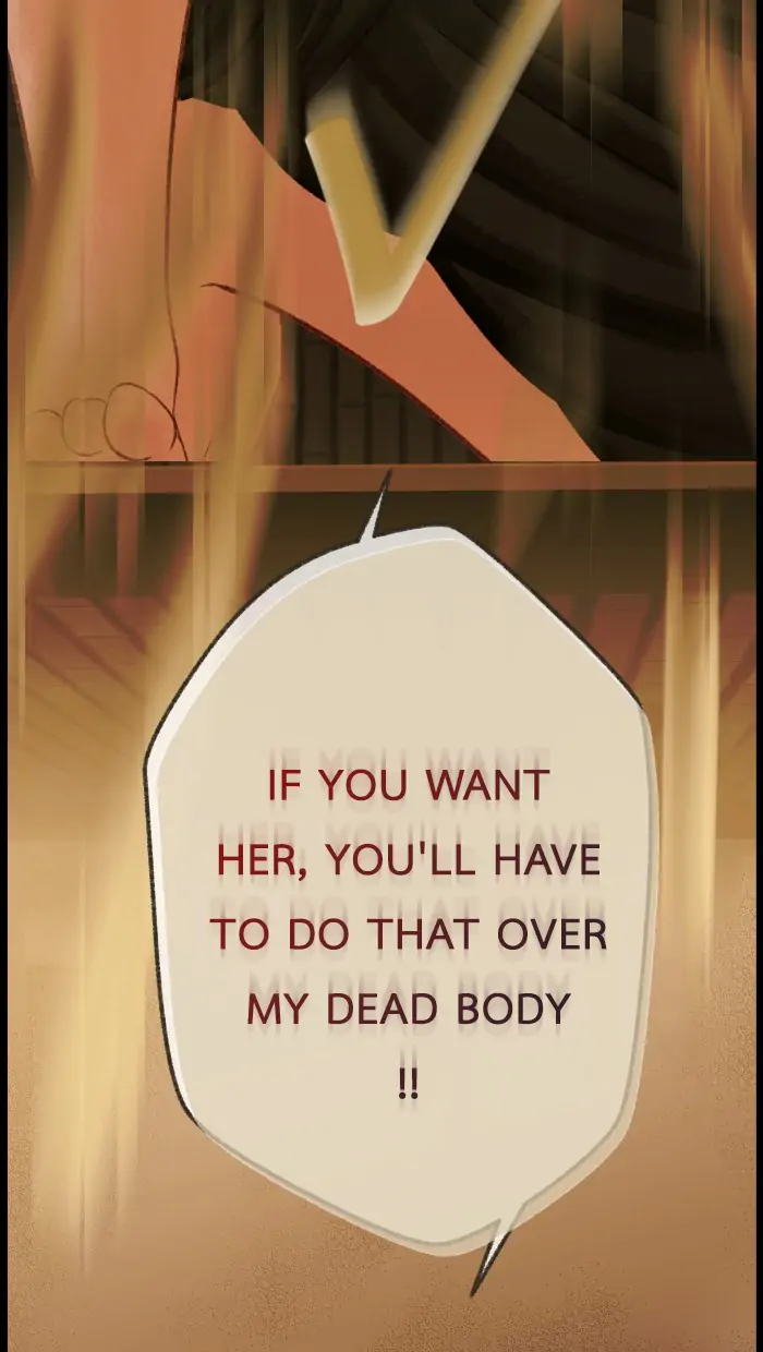 Loveless Heroine Chapter 68 page 47