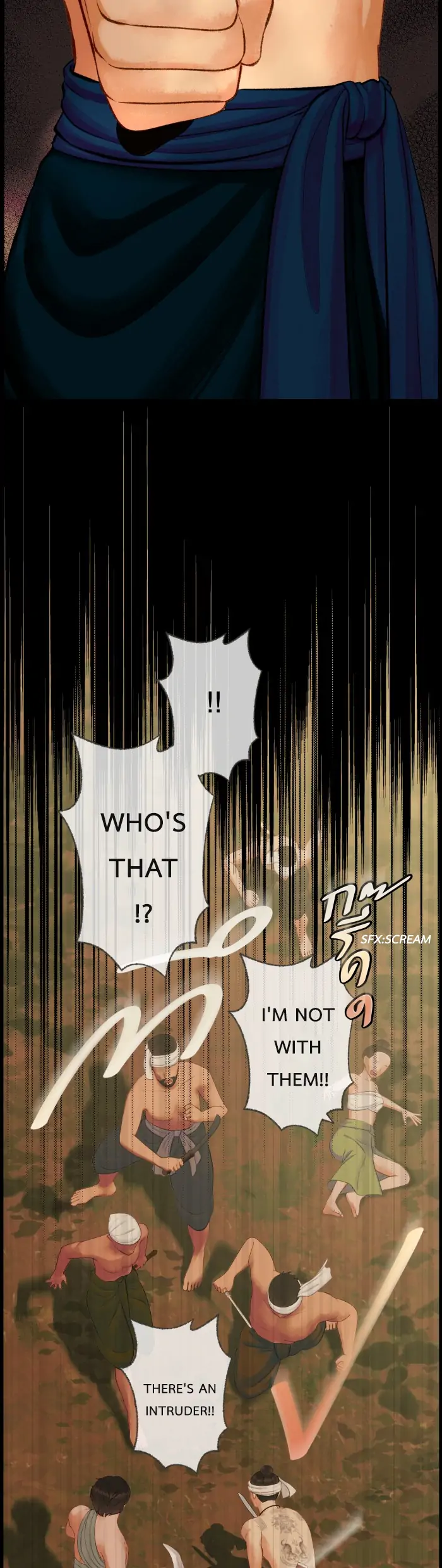 Loveless Heroine Chapter 68 page 49
