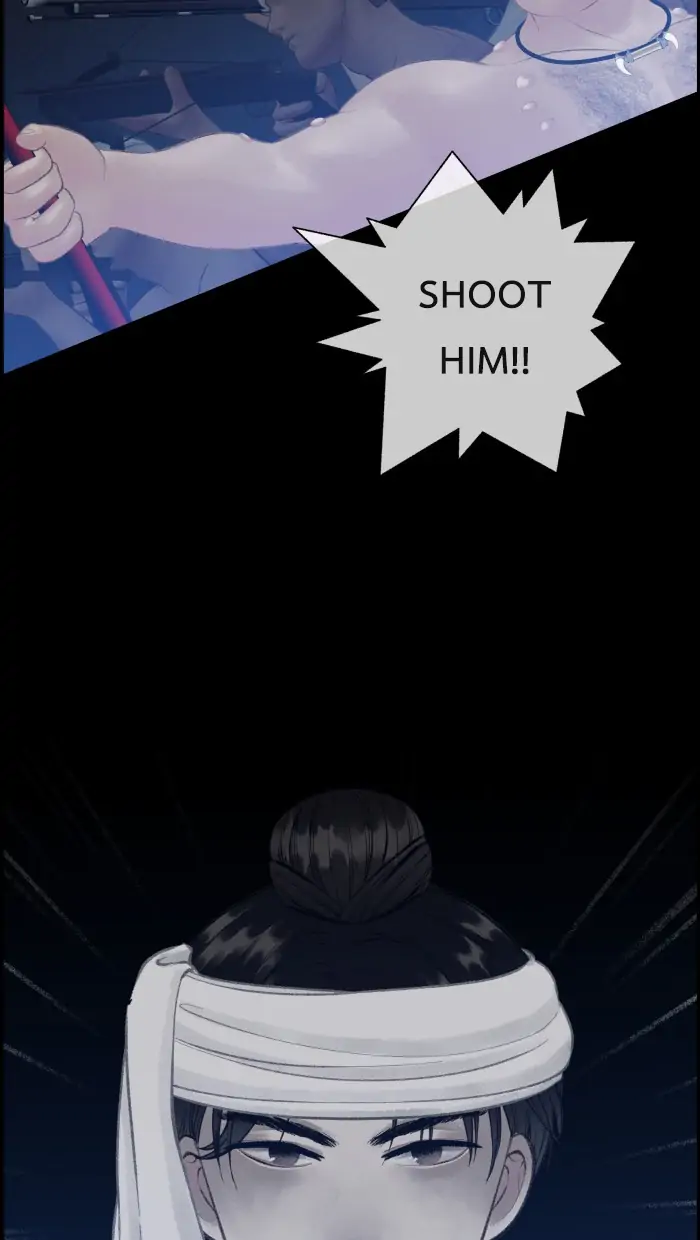 Loveless Heroine Chapter 68 page 67