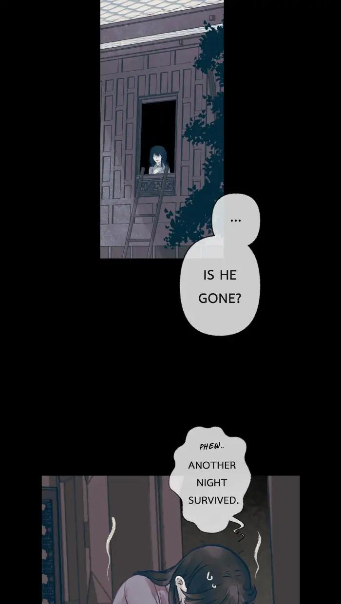 Loveless Heroine Chapter 7 page 26