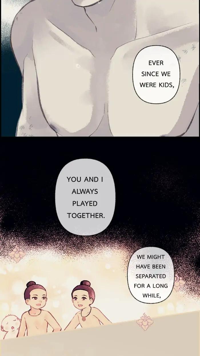 Loveless Heroine Chapter 7 page 2
