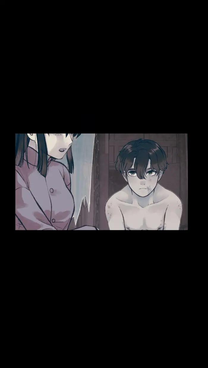 Loveless Heroine Chapter 7 page 29