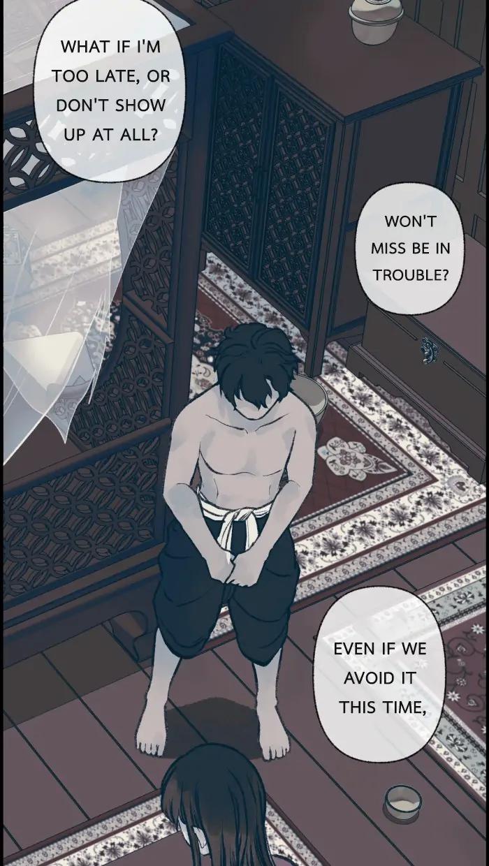 Loveless Heroine Chapter 7 page 32