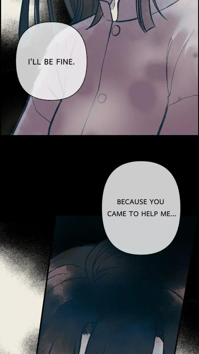 Loveless Heroine Chapter 7 page 36