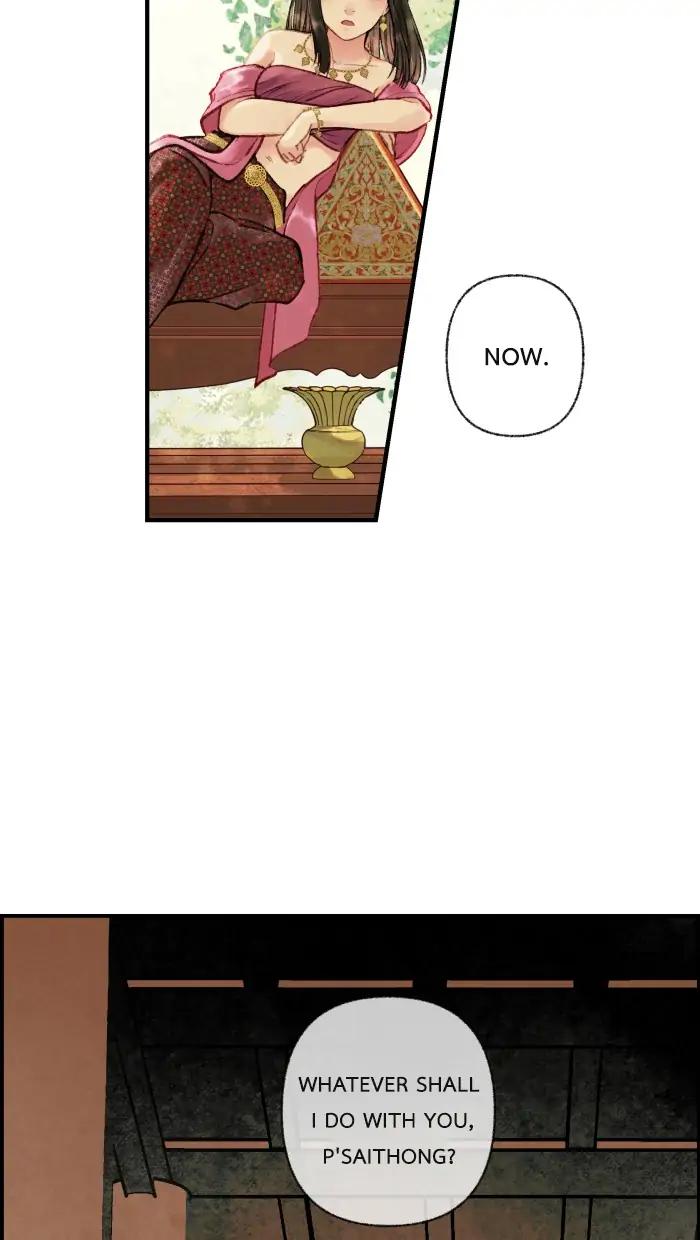 Loveless Heroine Chapter 7 page 40