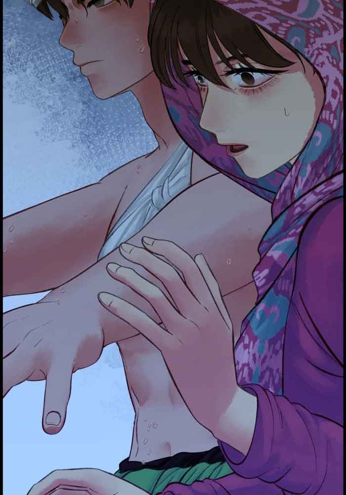 Loveless Heroine Chapter 70 page 15
