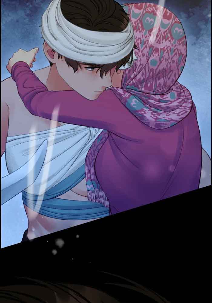 Loveless Heroine Chapter 70 page 31