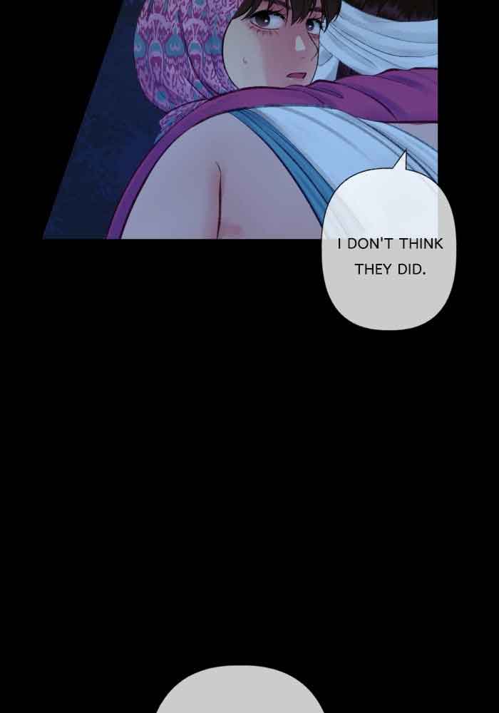 Loveless Heroine Chapter 70 page 57