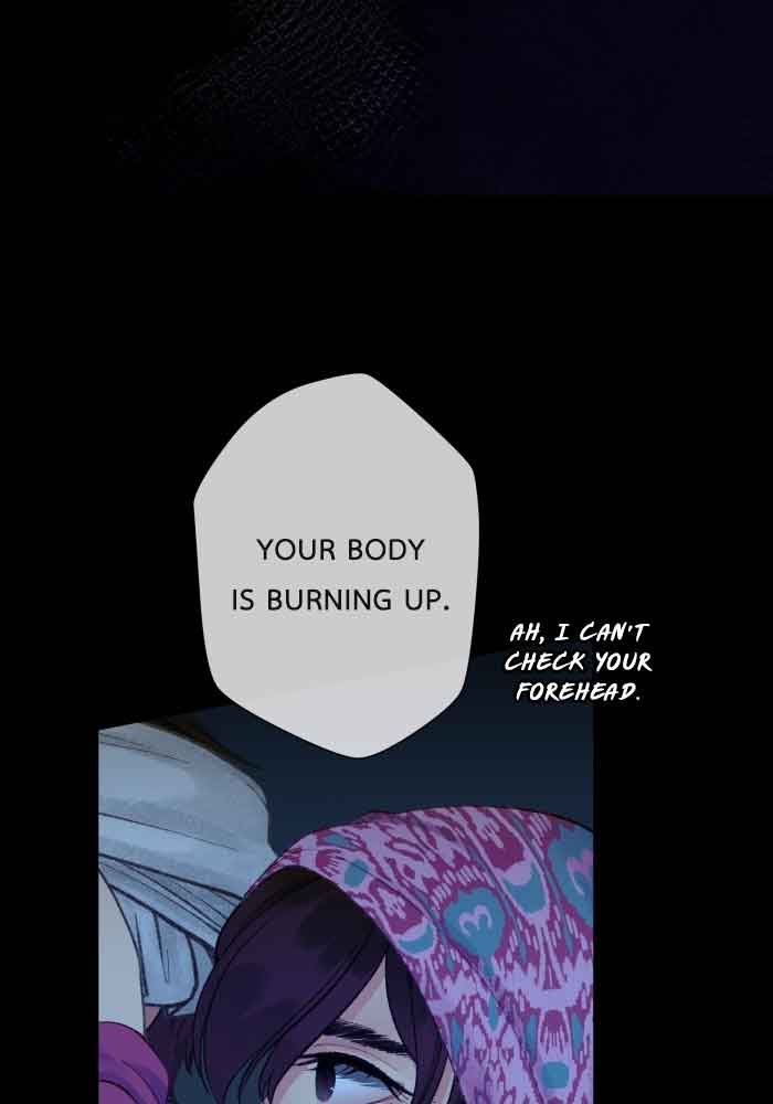 Loveless Heroine Chapter 70 page 65