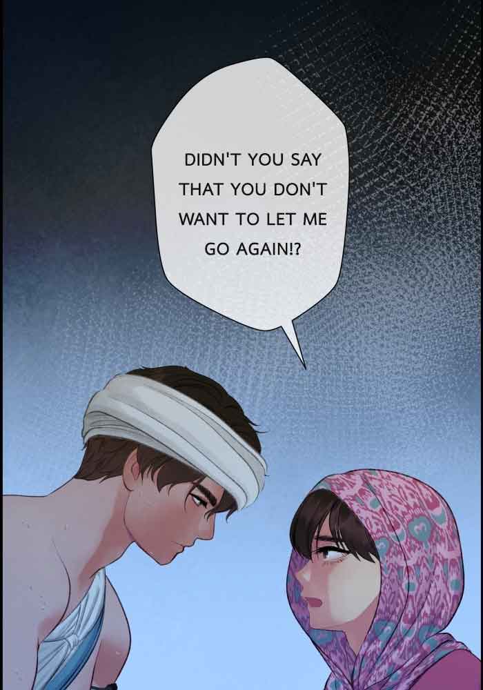 Loveless Heroine Chapter 70 page 73